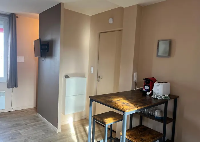 Super Appartement A Deux Pas Du Jardin Des Plantes